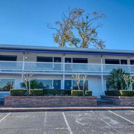 Waterway View Studio 2 W/ Pool, 1 Mile To Wrightsville Beach Município de Município de Wilmington Exterior foto