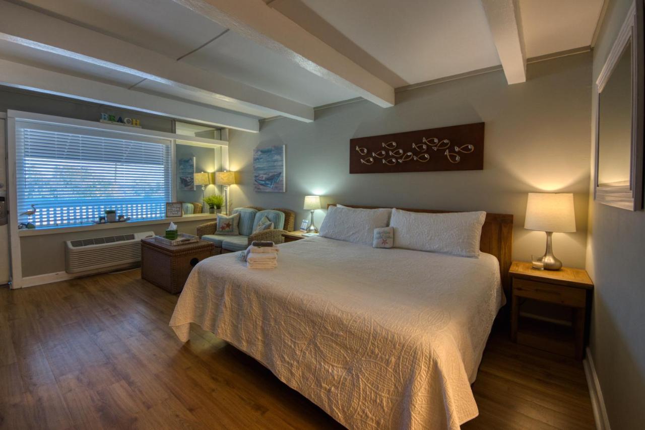 Waterway View Studio 2 W/ Pool, 1 Mile To Wrightsville Beach Município de Município de Wilmington Exterior foto